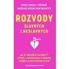 Rozvody slavných i neslavných - Anna Stroganová & team
