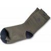 Nash Ponožky ZT Waterproof Socks Element veľ.S 38-42