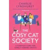 Cosy Cat Society (Charlie Lyndhurst)(Brožovaná)