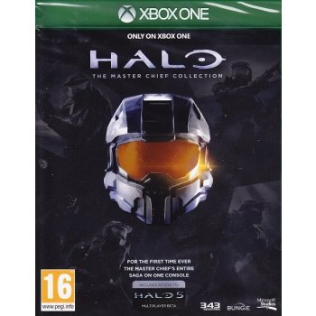 HALO (The Master Chief Collection)