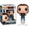 FUNKO Pop! Television: Stranger Things - Eleven (Vznášajúca sa) Zberateľská figúrka pre dospelých a deti