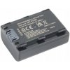 Sony NP-FH30, FH40, FH50 Li-Ion 6.8V 700mAh 4.8Wh