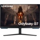 Samsung Odyssey G70B 28"