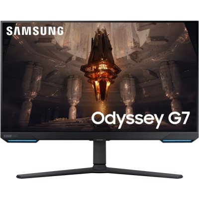 Samsung Odyssey G70B 28"