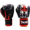 TWINS Special Boxerské rukavice TWINS FBGVL3-60 New Payak Veľkosť rukavíc: 14oz
