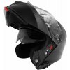 STORMER Flip-up helmet STORMER SPIN čierna matná XS