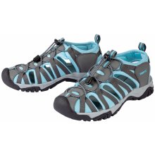 Pepperts detské trekingové sandále modrá