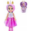 Bábika Zuru Sparkle Girlz 4.7, princezná jednorožec