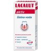 Lacalut Activ ústna voda 300 ml