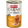 Animonda Carny Cat Drink s kuracím mäsom 140 ml