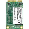 TRANSCEND MSA370S 32GB SSD disk mSATA, SATA III 6Gb/s (MLC), 280MB/s R, 50MB/s W TS32GMSA370S
