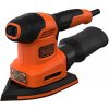 BLACK+DECKER Multi vibračná brúska 200W 4v1 BEW200