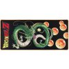 SUPERDRIVE Dragon Ball Z herní podložka XXL/ 90 x 40 cm SA5589-D1