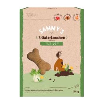 Bosch Sammy’s Herbal Bone 1000 g