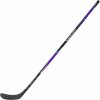 Hokejka Bauer Vapor Flylite S26 Purple Sr Tvrdosť: 77 Flex, Strana: pravá ruka dole (pravačka), Typ zahnutia: P92