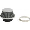 vzduchový filter UNI -hruška priemer hrdla 42mm,