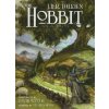The Hobbit: Graphic Novel - J. R. R. Tolkien
