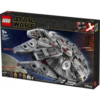 LEGO® Star Wars™ 75257 Millennium Falcon