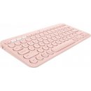 Klávesnica Logitech K380 Bluetooth Wireless Keyboard 920-009867