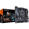 Základná doska GIGABYTE B760M GAMING X AX (B760MGAMINGXAX)