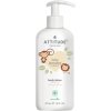 Attitude Detské telové mlieko Baby Leaves s vôňou hruškovej šťavy 473 ml - NEW