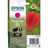 Epson 29 XP-245 magenta L C13T29834012 - Náplň pre tlačiareň