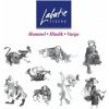 HAMMEL PAVOL / HLADIK RADIM / VARGA MARIAN - LABUTIE PIESNE CD