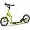 Kolobežka Yedoo Mau green (8595142612256)