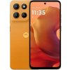 Smartfón Motorola Moto G15 8 GB / 128 GB 4G (LTE) oranžový