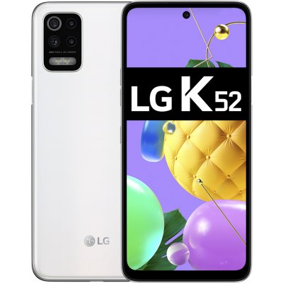 mobilny telefon LG K42 3GB/64GB Dual SIM