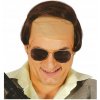 Guirca Parochňa - Detektív