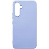 mobilNET silikónové puzdro Samsung Galaxy S23 FE fialový (Silicone)