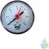 Manometer 0-6 bar 1/4