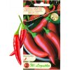 Chilli papričky semená 0,15 g
