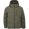 Pánska zimná bunda s.Oliver, OUTDOOR JACKET Khaki XL