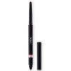 DIOR Diorshow Stylo vodeodolná ceruzka na oči odtieň 846 Pearly Pink 0,3 g