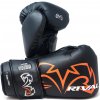 Boxerské rukavice RIVAL RS11V Evolution - čierne
