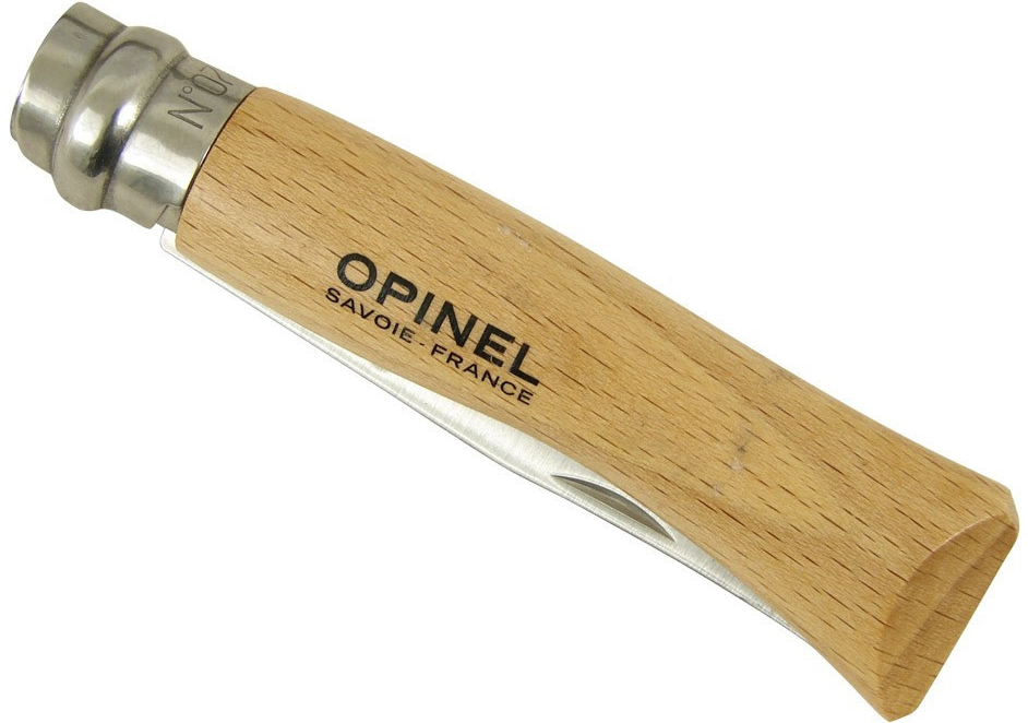 Opinel Inox 7