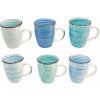Hrnček s uchom Blue 330 ml, rôzne farby