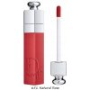Dior Addict Lip Tint 651 Natural Rose Polomatný, Zamatový
