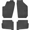 Koberce gumenné FROGUM SEAT CORDOBA II 2002-2009