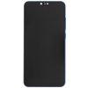 LCD Displej + Dotykové sklo + Rám Xiaomi Mi8 Lite