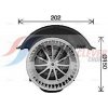 Vnútorný ventilátor AVA Clever Choice VN8409 VN8409