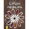 Čínská medicína - Christine Li