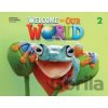 Welcome to Our World 2: Big Book Anthology - Jill O'Sullivan