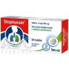 STOPTUSSIN tablety tbl (blis.Al/PVC) 1x30 ks