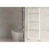 Dizajnové výhrevné teleso Rotheigner 1500 x 600 x 30 mm pripojenie 1/2