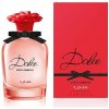 Dolce & Gabbana Dolce Rose, Toaletná voda 75ml pre ženy