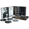 HOGARTH Steve - Ice Cream Genius / Deluxe / Mediabook / 3CD+Blu-ray [CD / BRD]