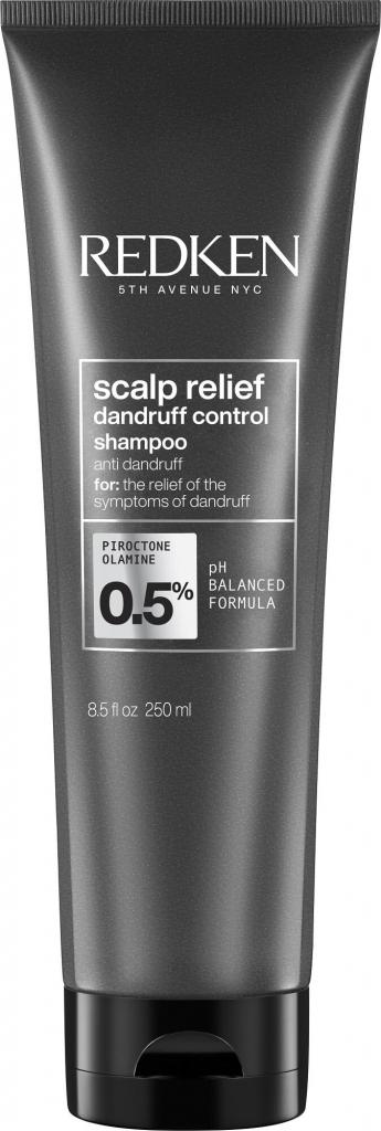 Redken Scalp Relief šampón proti lupinám 250 ml